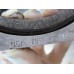19L110 Rear Oil Seal Housing For 11-16 Volkswagen Jetta  2.0 06A103171B